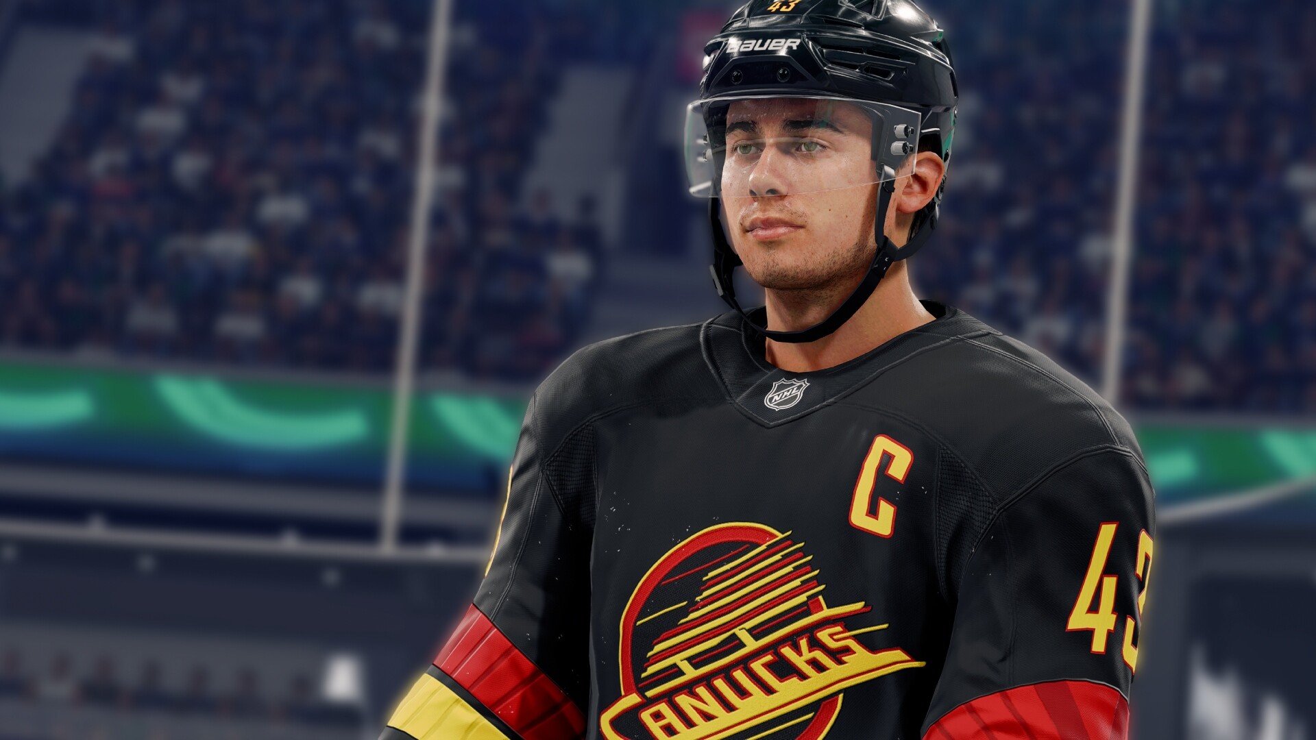NHL 25 (PS5) Review