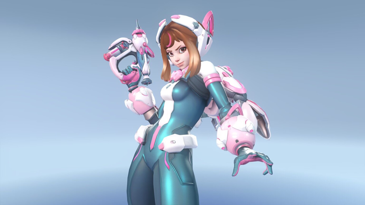Overwatch 2 x My Hero Academia Collab Runs Until October 30