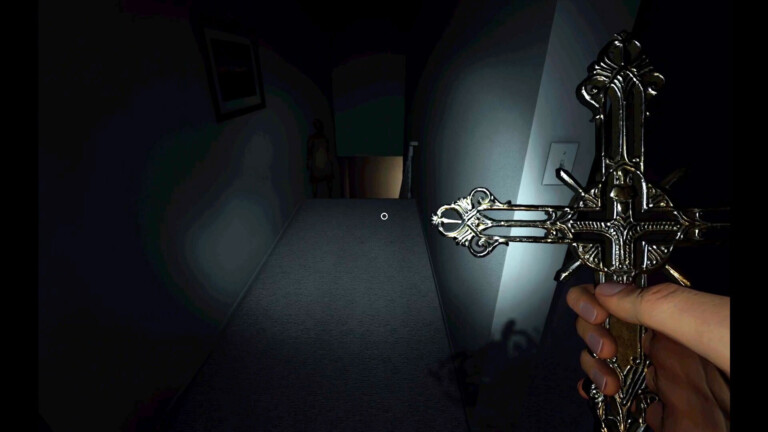 Phasmophobia PS5 Preview—Ghost Huntin’ on Home Consoles