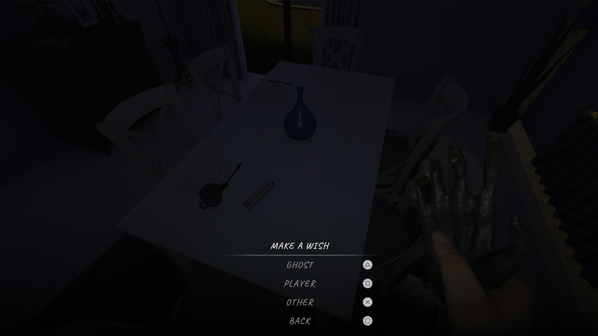 Phasmophobia Ps5 Preview—Ghost Huntin' On Home Consoles