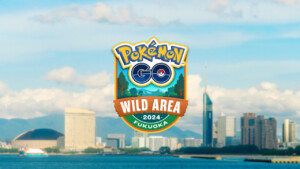 Pokémon GO Wild Area: Global Tickets Are Now Available!