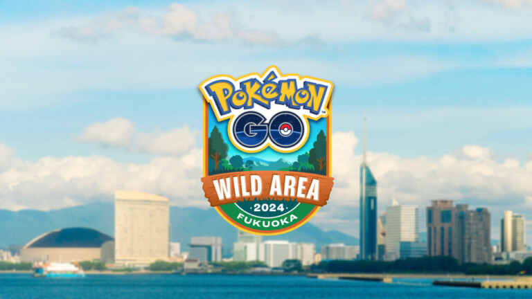 Pokémon GO Wild Area: Global Tickets Are Now Available!