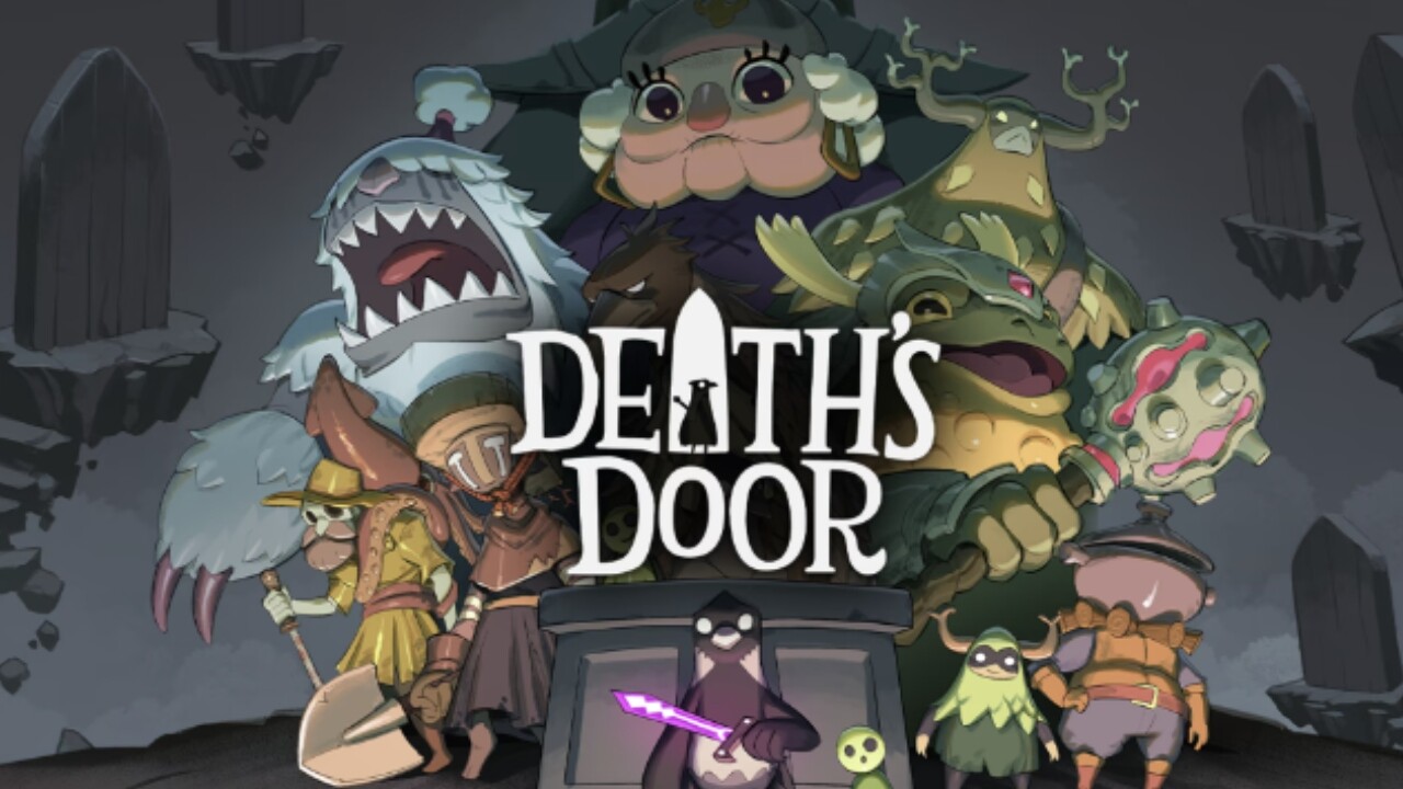 Prime Gaming Goes Spooky for Halloween with New Titles for Prime Members