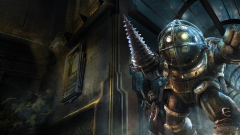 Prime Gaming Goes Spooky for Halloween with New Titles for Prime Members