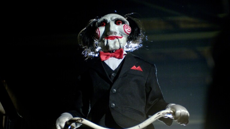 Rankng The Saw Film Franchise on It’s 20th Anniversary