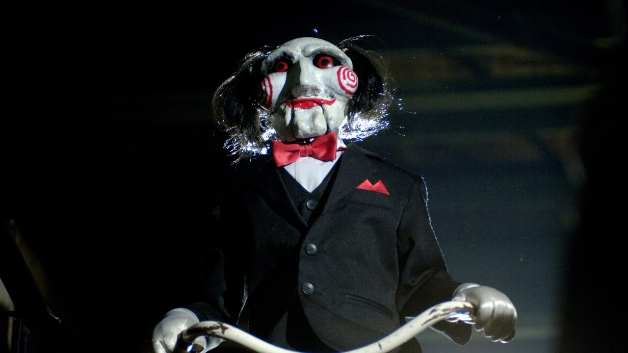 Rankng The Saw Franchise on It's 20th Anniversary In Time for Halloween