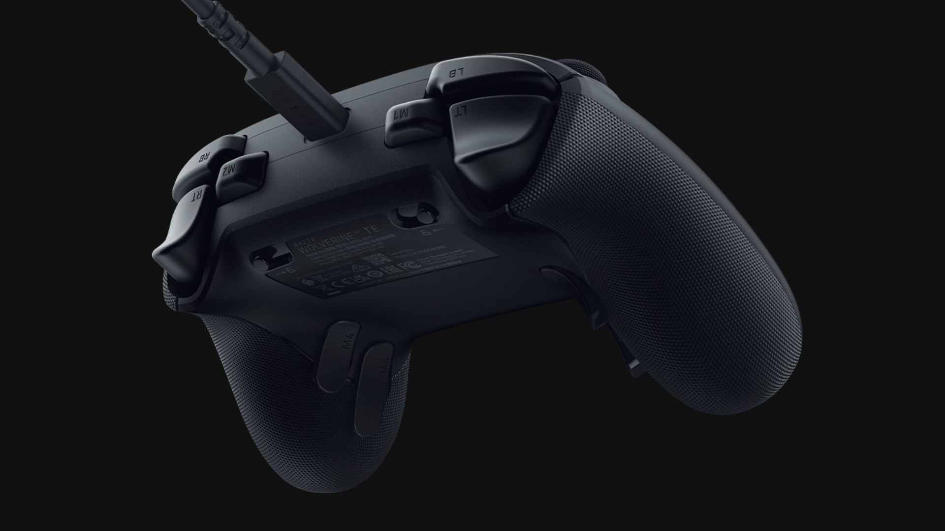 Razer Wolverine V3 Tournament Edition Wired Controller Review