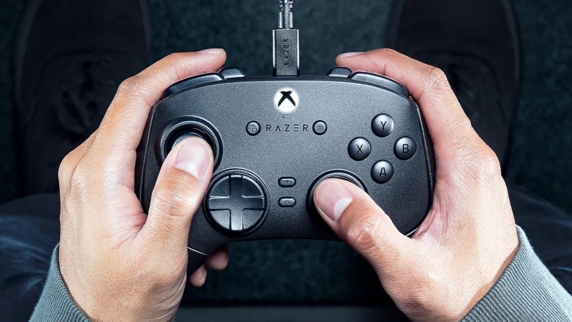 Razer Wolverine V3 Tournament Edition Wired Controller Review