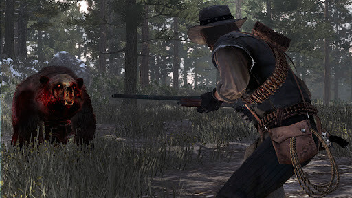 Red Dead Redemption and Undead Nightmare Are Hitting PC This Month