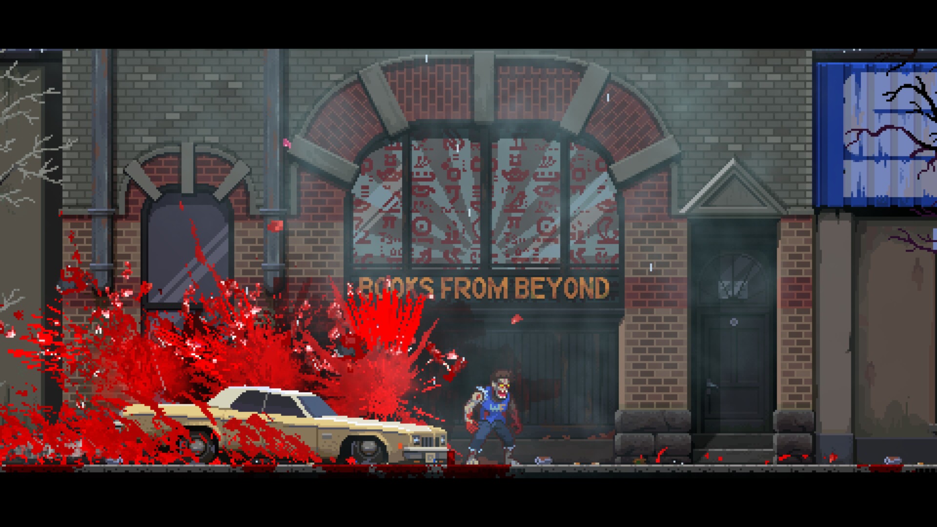 RetroRealms Arcade: Evil Dead Vs. Halloween Double Feature (Xbox Series X) Review