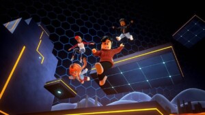 Roblox Is Making Security For Preteens Tighter After Reports Of Child Endangerment