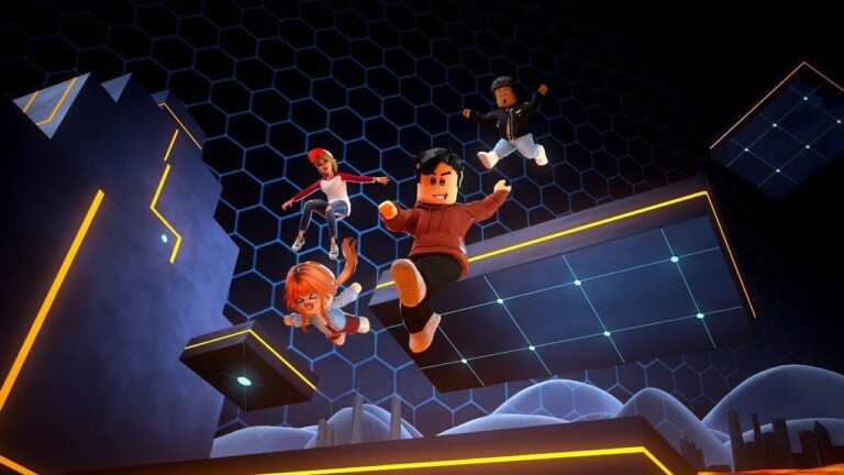 Roblox Is Making Security For Preteens Tighter After Reports Of Child Endangerment