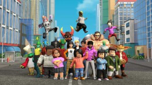 How Games Are Shaping Social Interaction in the Digital Age
