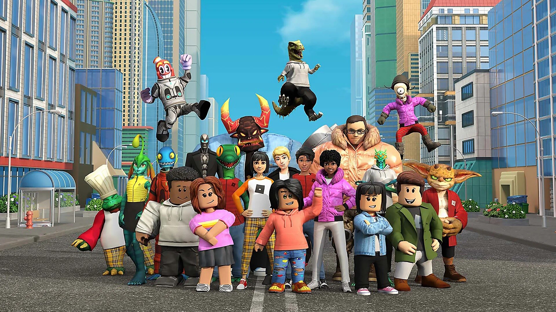 Roblox Is Making Security For Preteens Tighter After Reports Of Child Endangerment