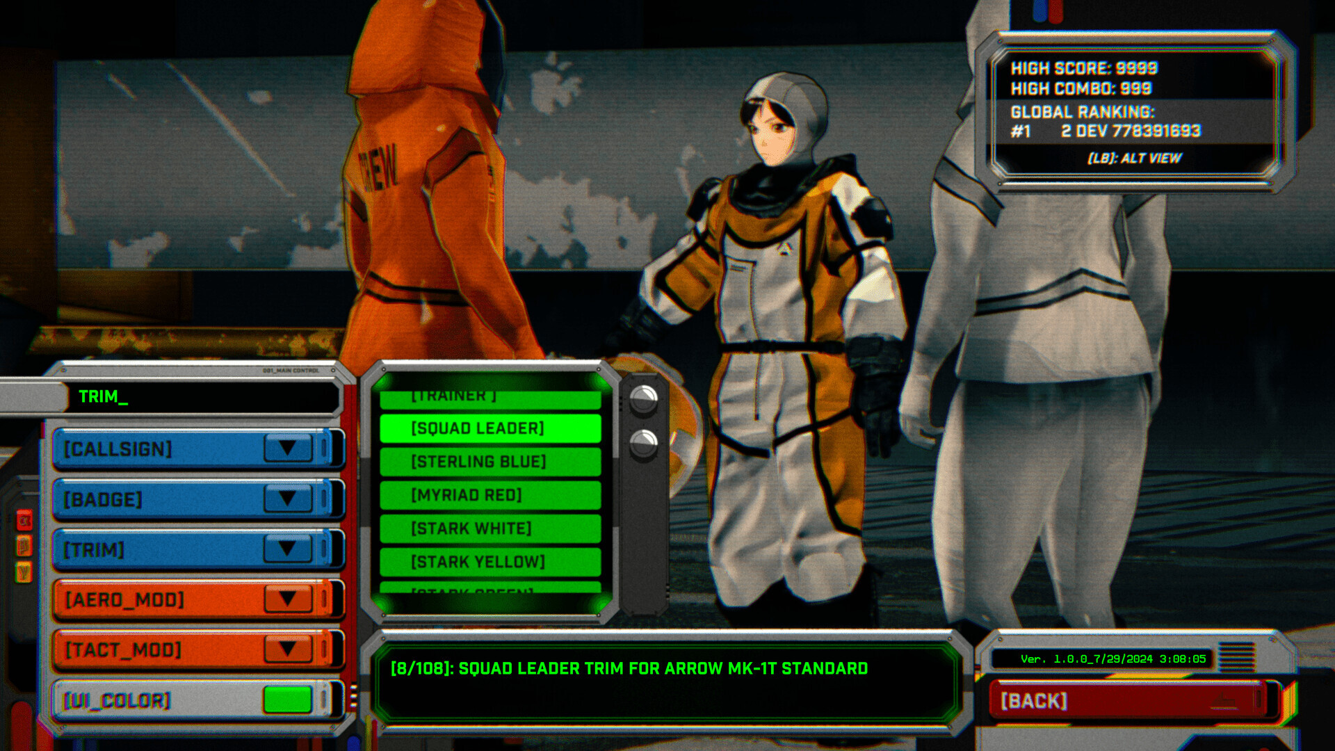 Rogue Flight (Ps5) Review
