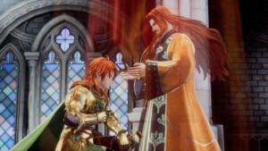 Romancing SaGa 2: Revenge of the Seven (PS5) Review
