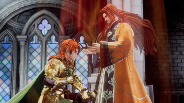 Romancing SaGa 2: Revenge of the Seven (PS5) Review