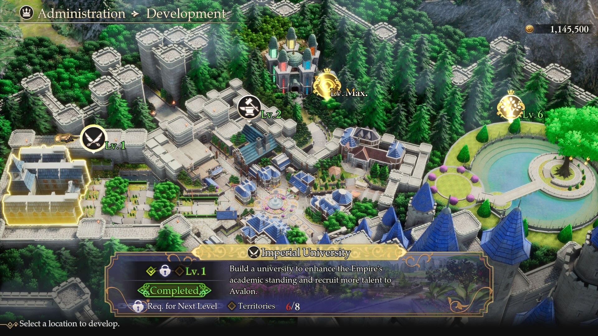Romancing SaGa 2: Revenge of the Seven (PS5) Review