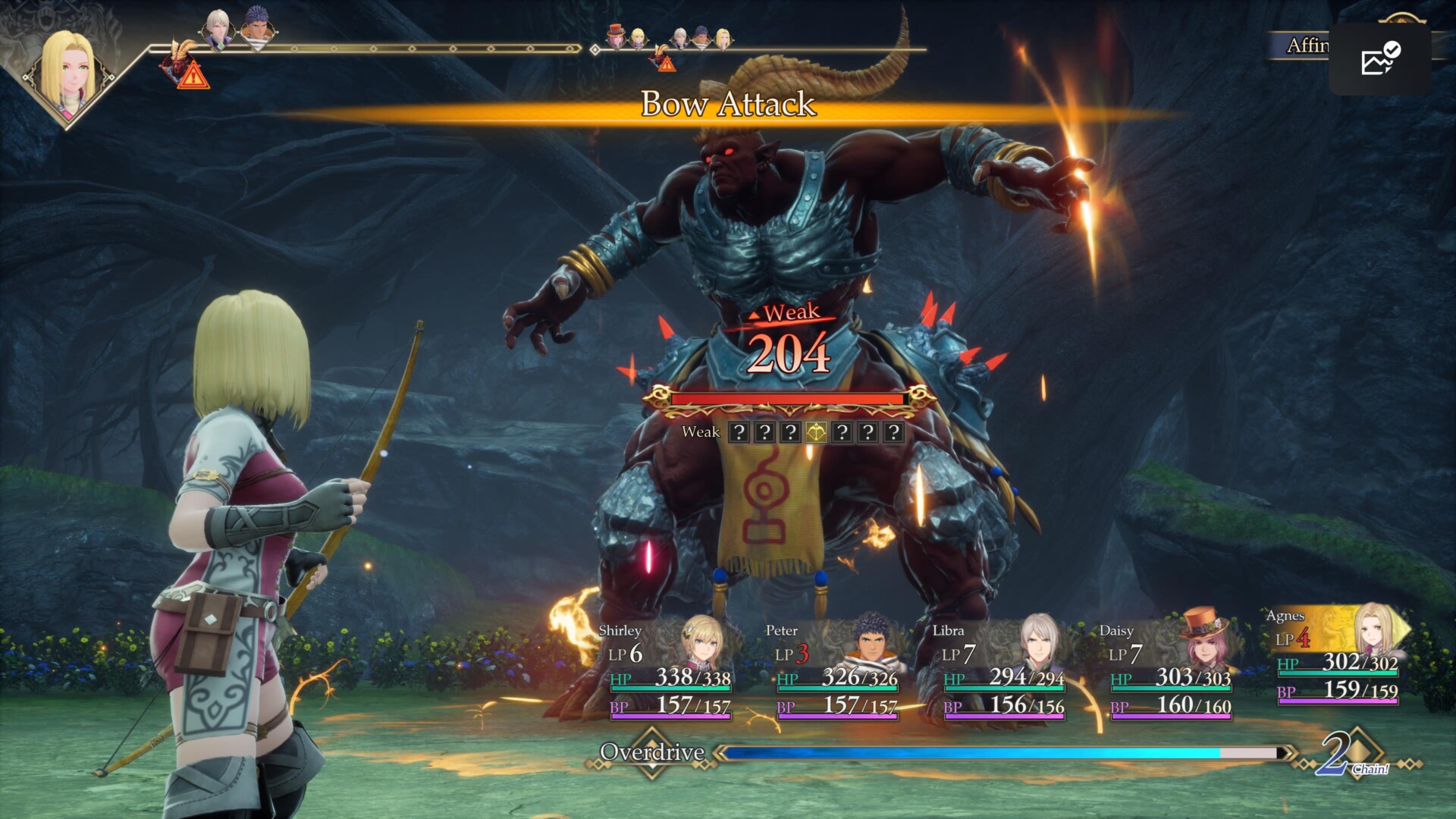 Romancing SaGa 2: Revenge of the Seven (PS5) Review