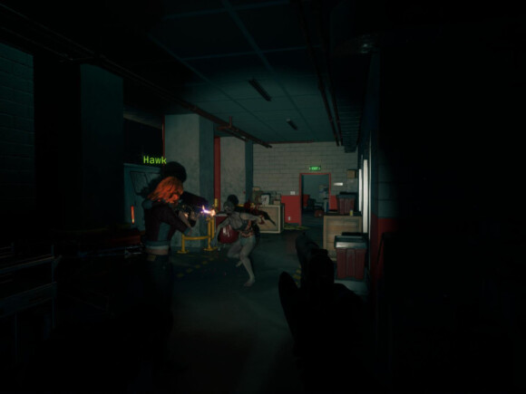 Room In Hell 2