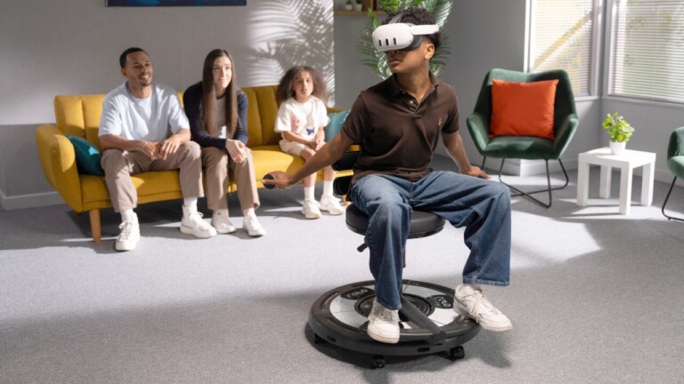 Roto VR Explorer Review