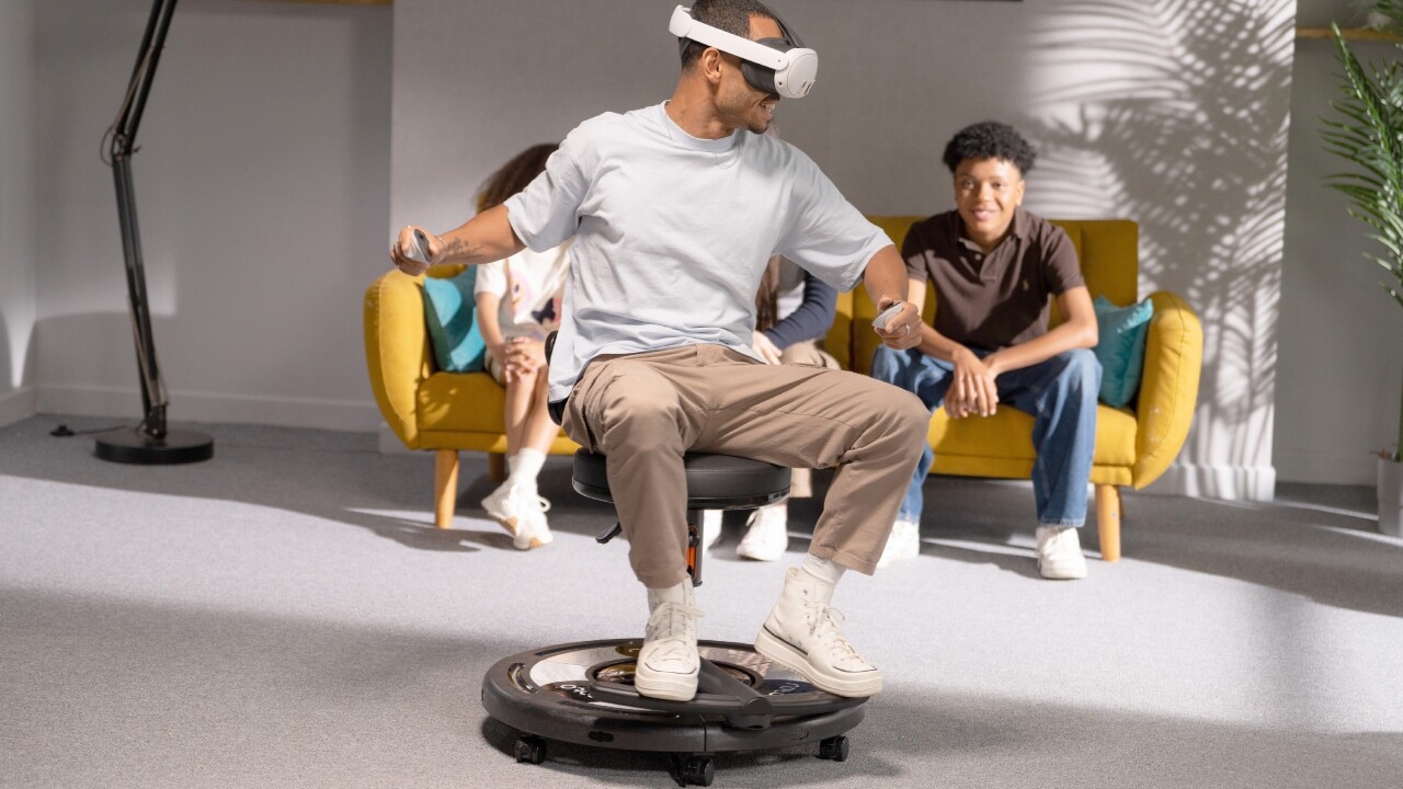 Roto VR Explorer Review
