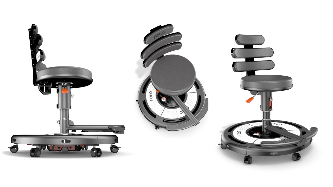 Roto VR Explorer Review