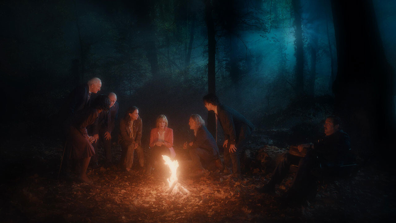 Rumours Review — TIFF 2024