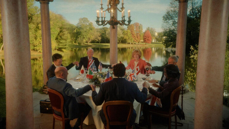 Rumours Review — TIFF 2024