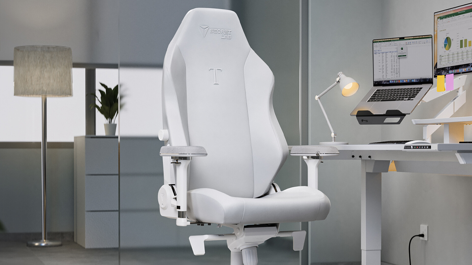 Secretlab Unveils The TITAN Evo NanoGen Edition Chairs