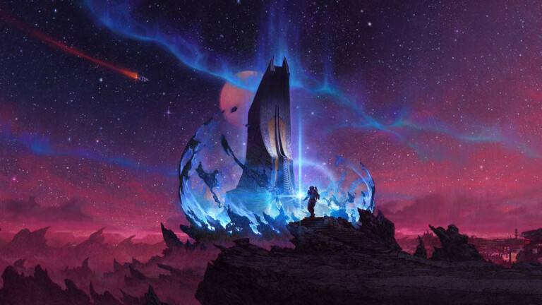 Starfield: Shattered Space (Xbox Series X) Review