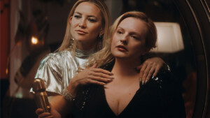 Shell Review — TIFF 2024