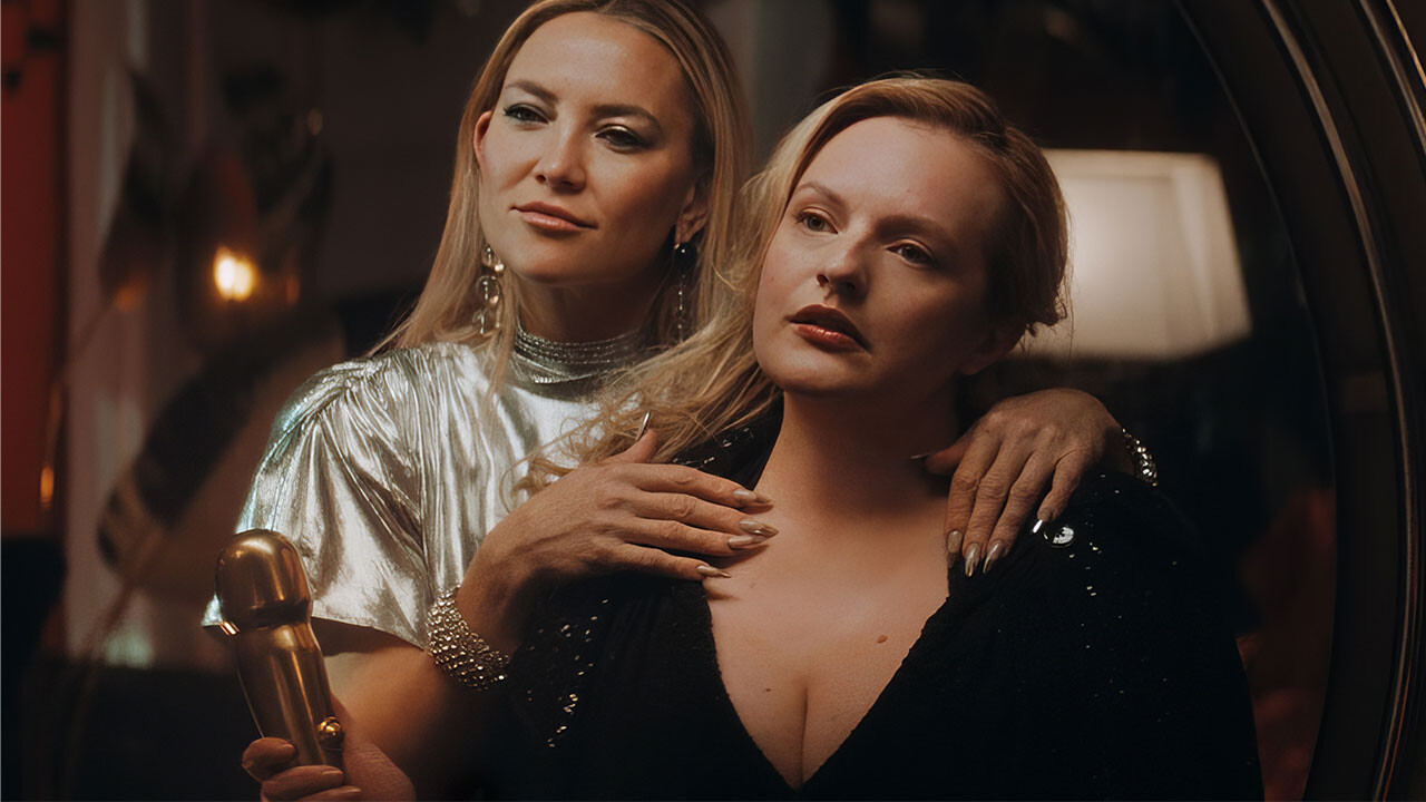 Shell Review — TIFF 2024