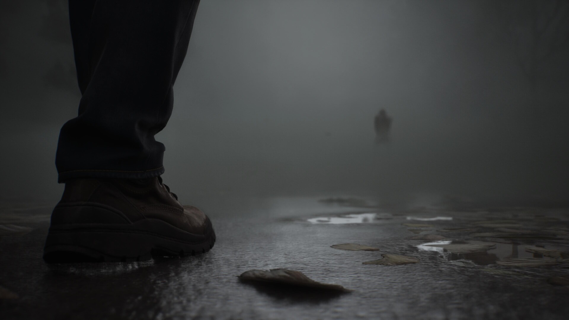 Silent Hill 2 Remake (PS5) Review