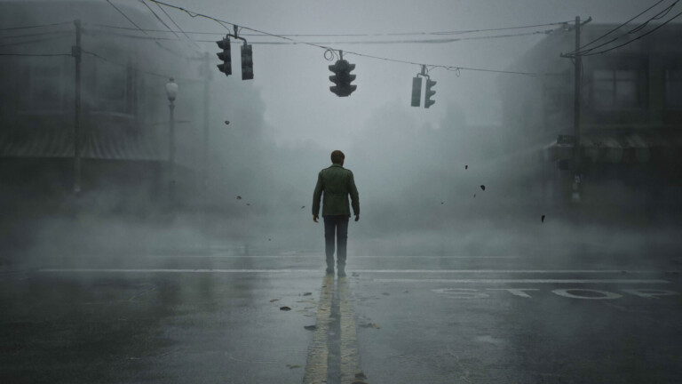 Silent Hill 2 Remake (PS5) Review