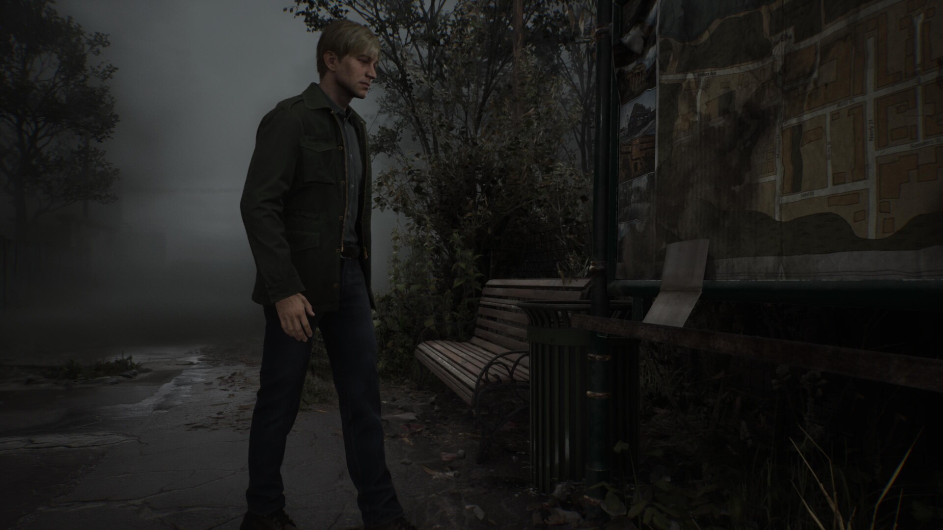 Silent Hill 2 Remake (PS5) Review