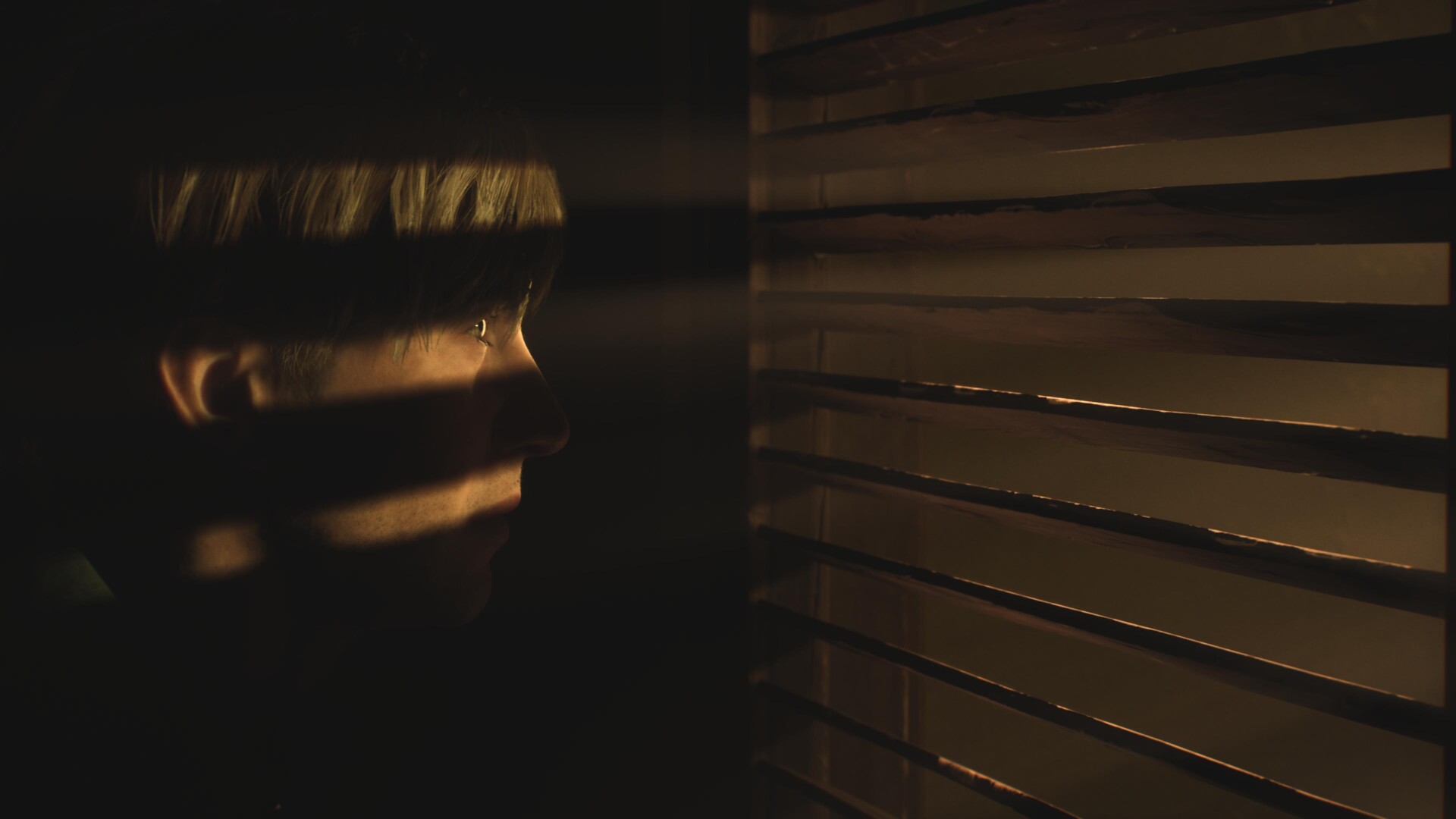 Silent Hill 2 Remake (PS5) Review