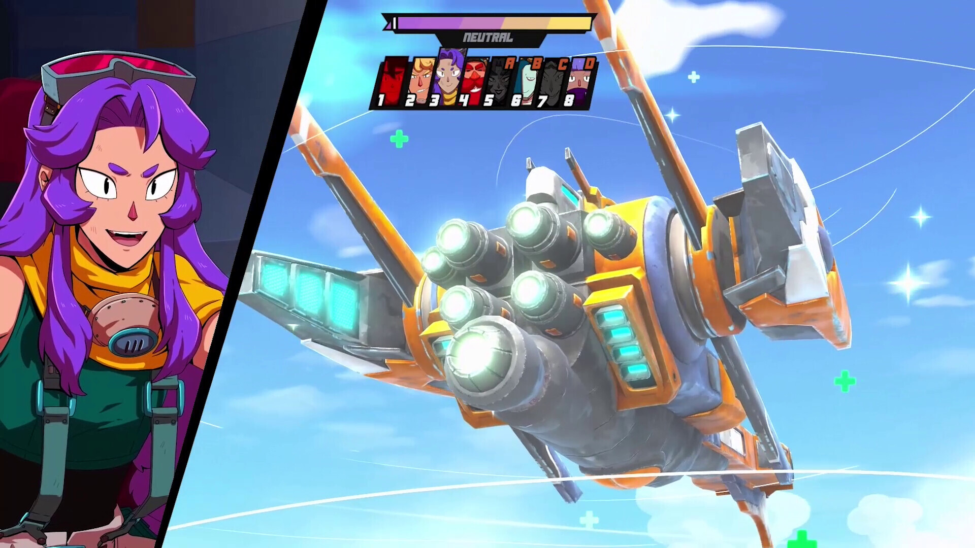 Sky Oceans: Wings For Hire (Nintendo Switch) Review