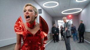 Smile 2 (2024) Review