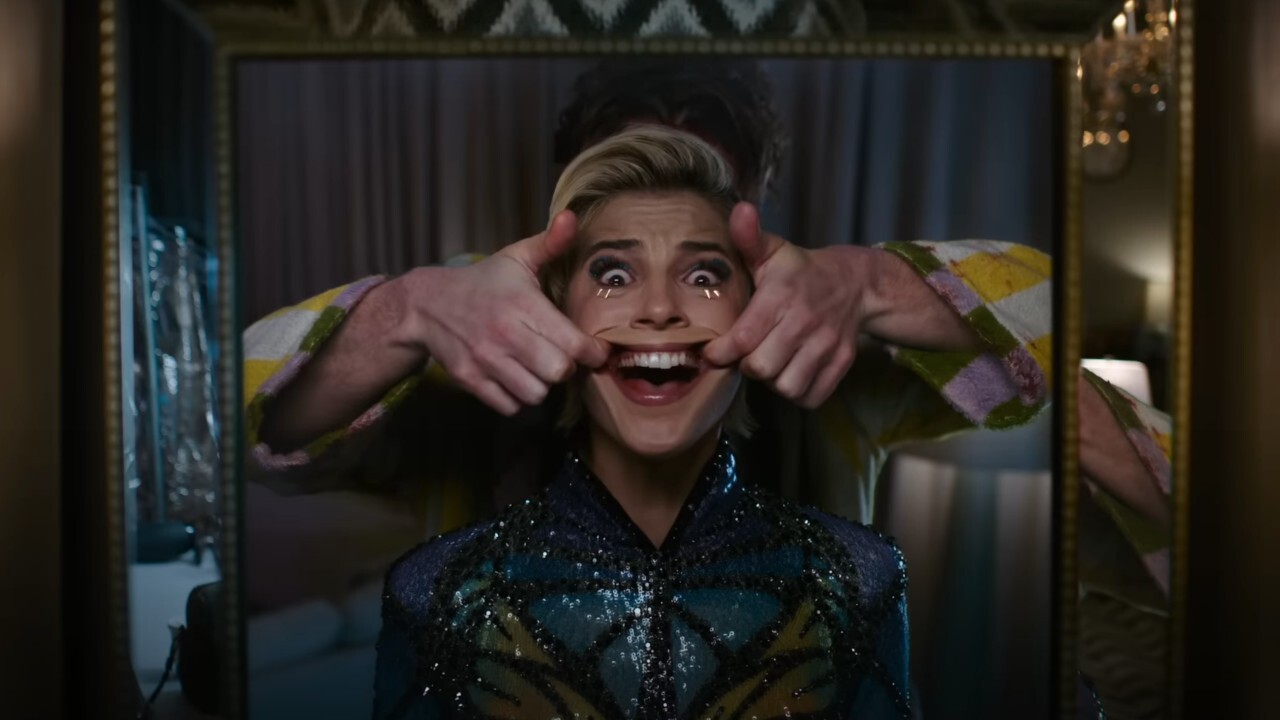 Smile 2 (2024) Review