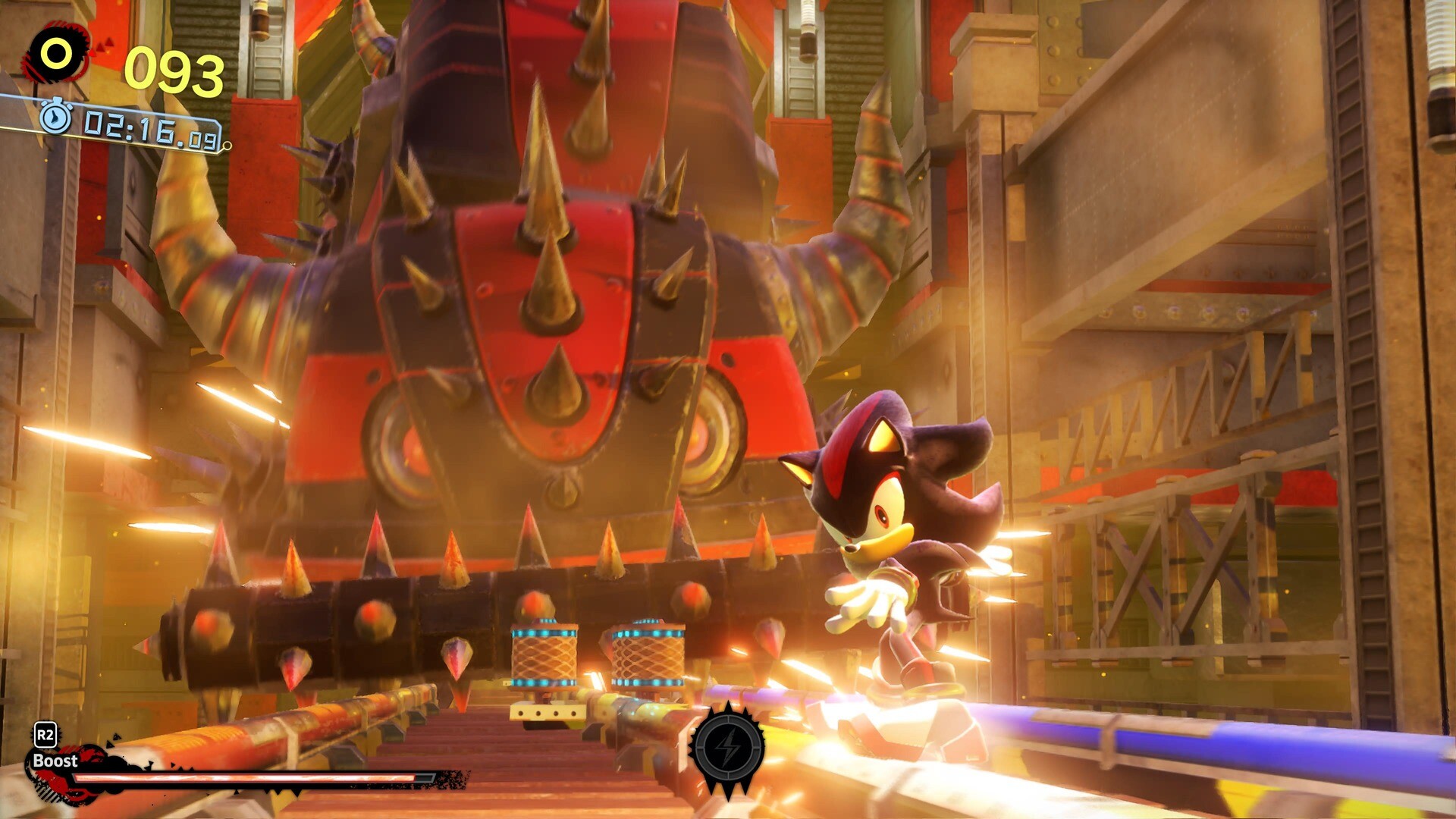 Sonic X Shadown Generations (PS5) Review