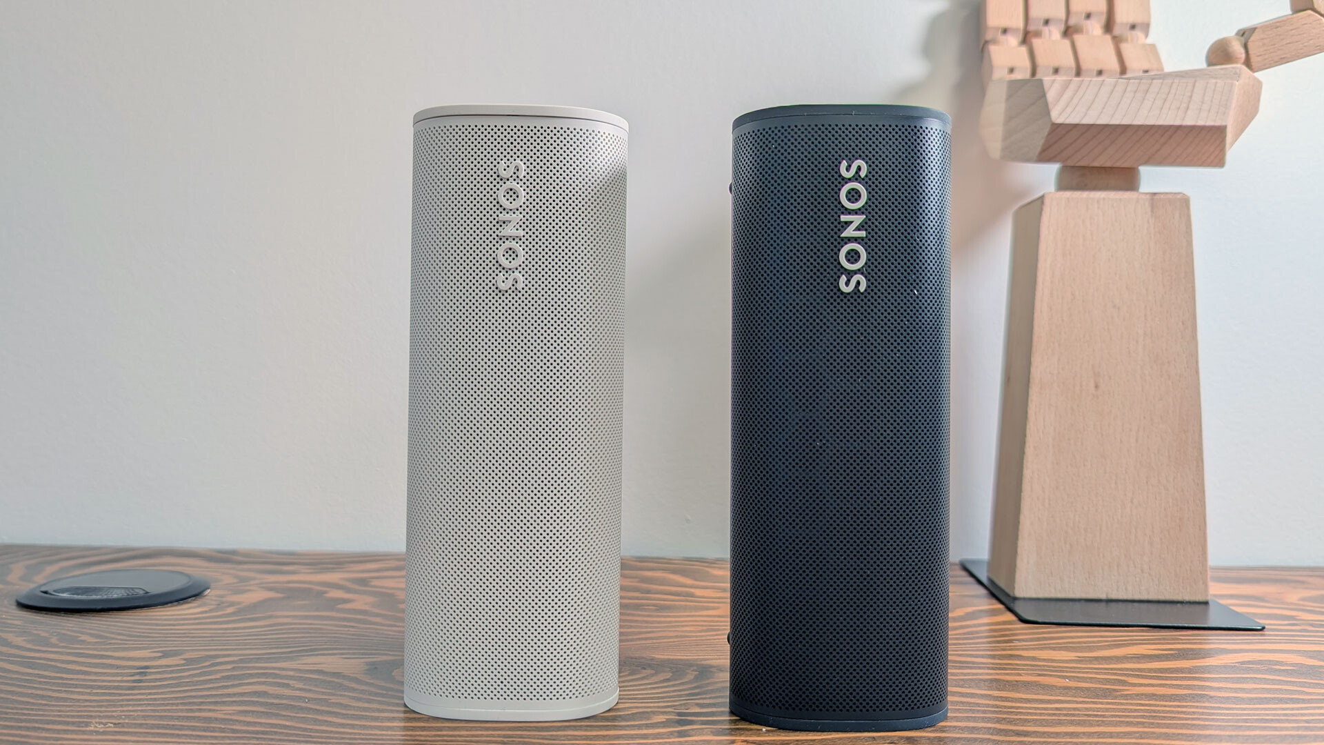 Sonos Roam 2 Speaker Review