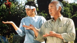 Sony Unveils First Post For Karate Kid: Legends