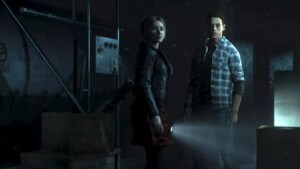 Sony's Until Dawn Film Wraps As Remake Game Is Released