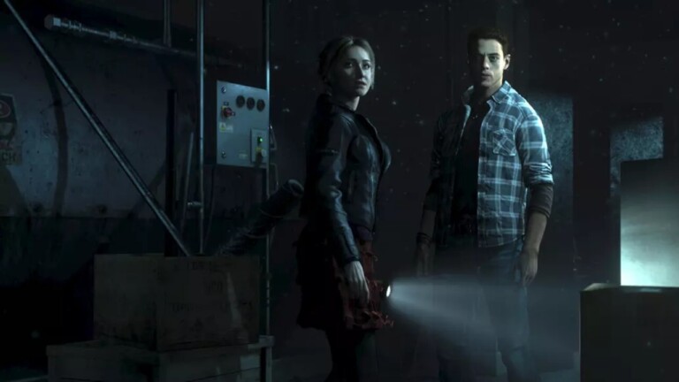 Until Dawn Movie Moves to Post-Production as Filming Wraps on the Horror Adaptation
