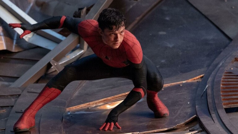 Spider-Man 4 Confirmed By Tom Holland, With Film Begining Production in 2025