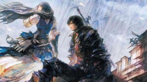 Square Enix "Not in a Position To Share Anything" For Final Fantasy 16 on Xbox