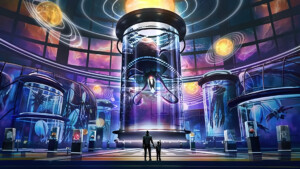 Stellaris: Grand Archive Story Pack Review