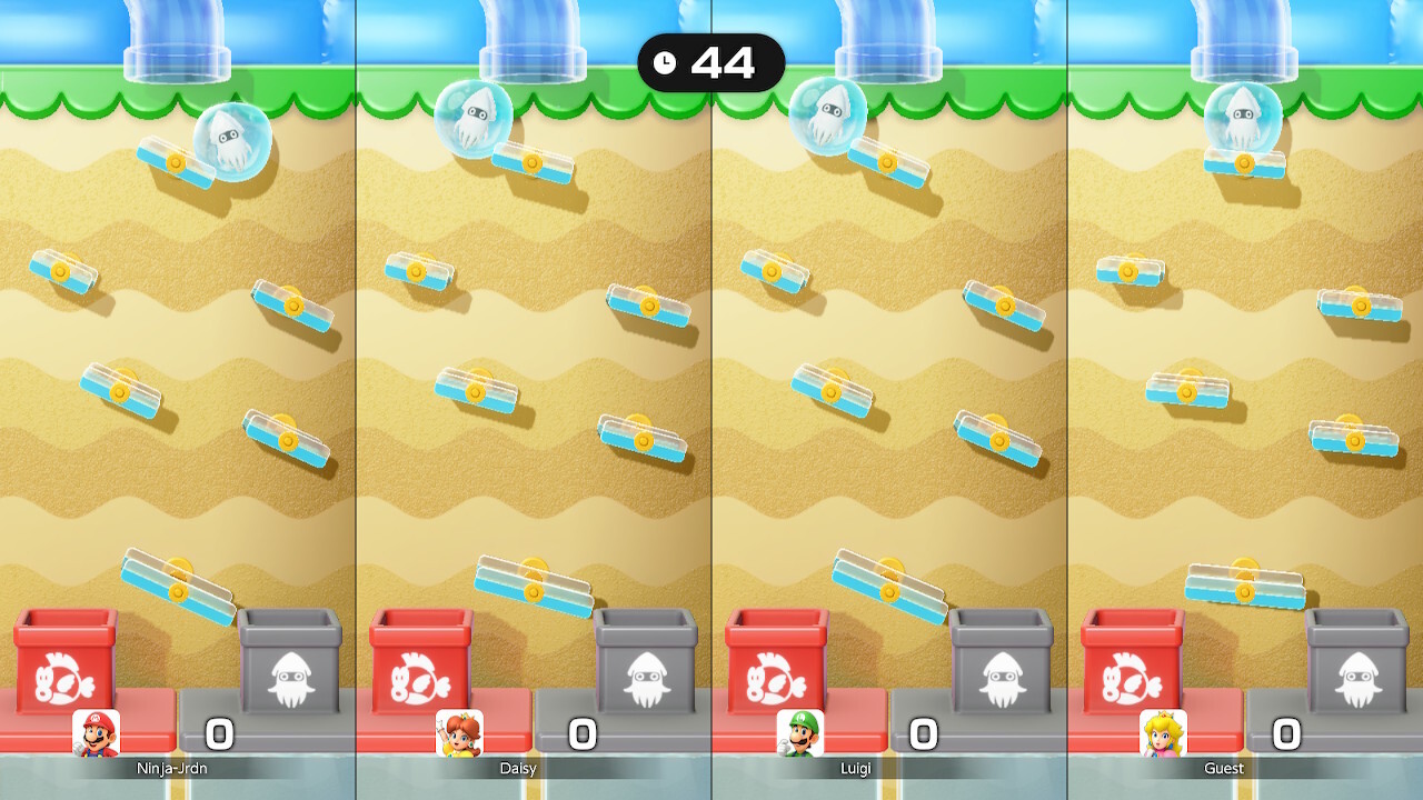 Super Mario Party Jamboree (Nintendo Switch) Review