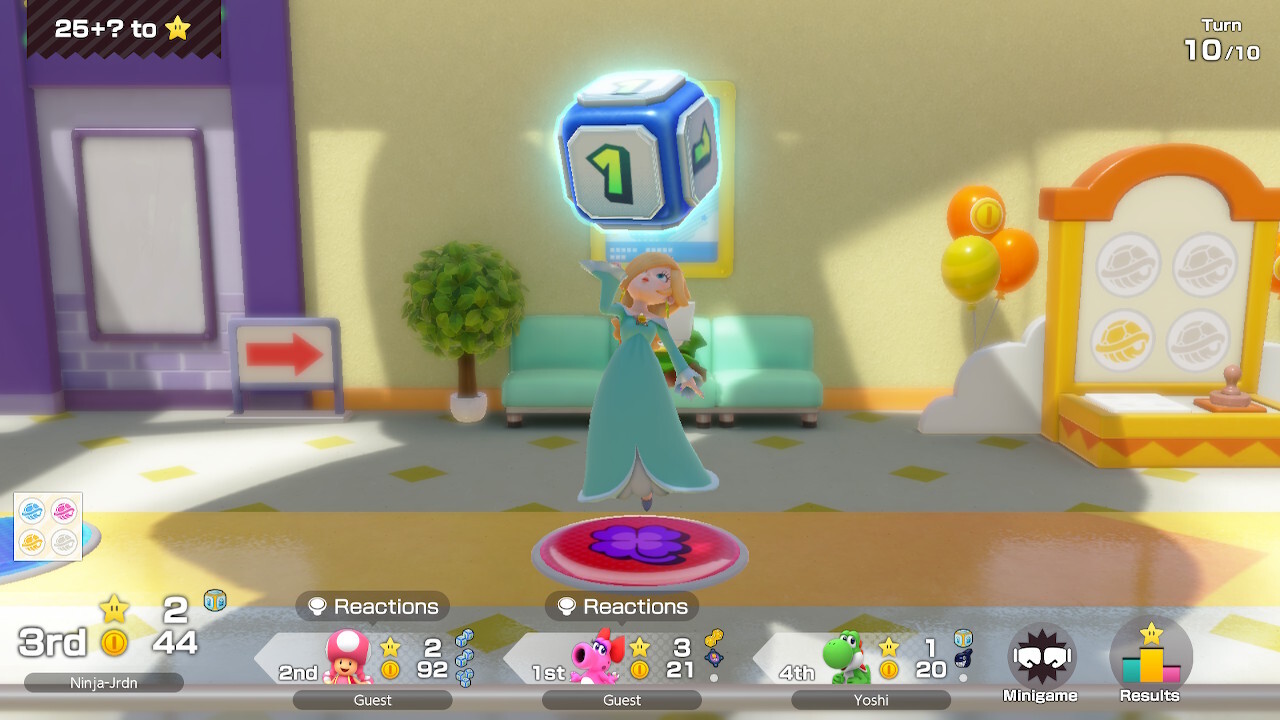 Super Mario Party Jamboree (Nintendo Switch) Review